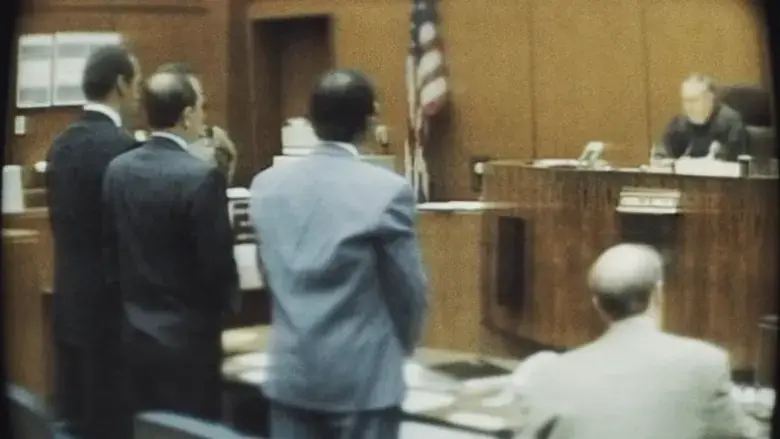 TMZ Presents: O.J. Simpson - How He Really Did It (2024)