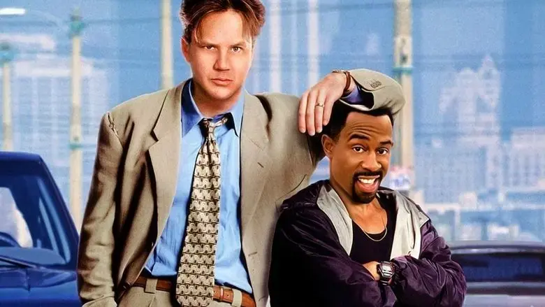 Nothing to Lose (1997)