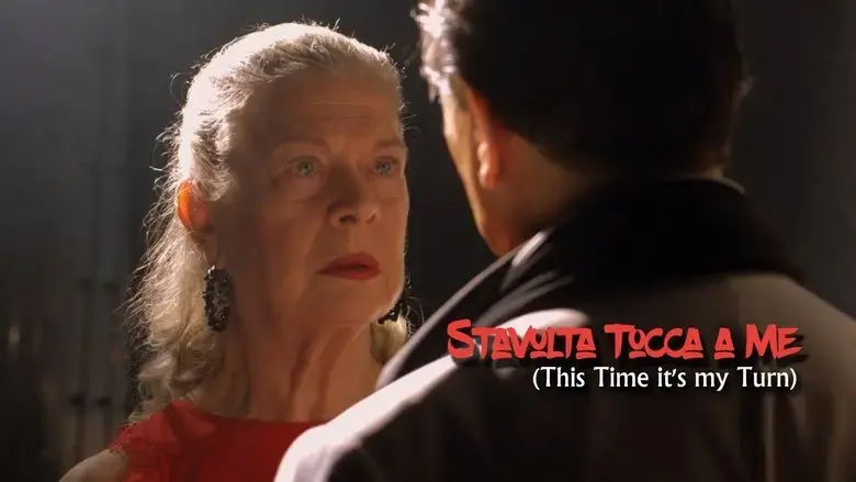 Stavolta tocca a me (2016)