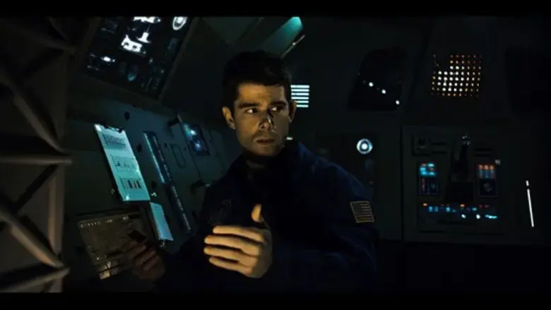 Atlantis Down (2010)