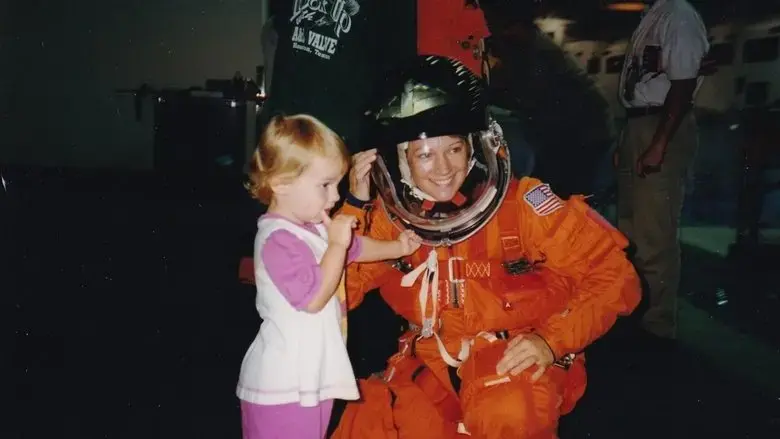 Spacewoman (2025)