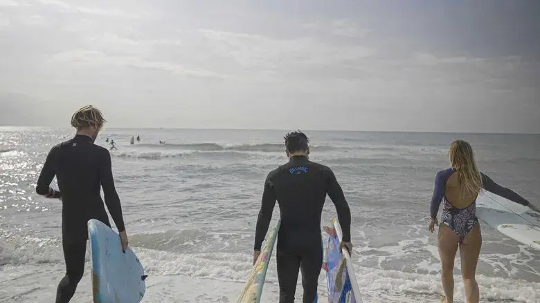 Barcelona Surf Destination (2022)