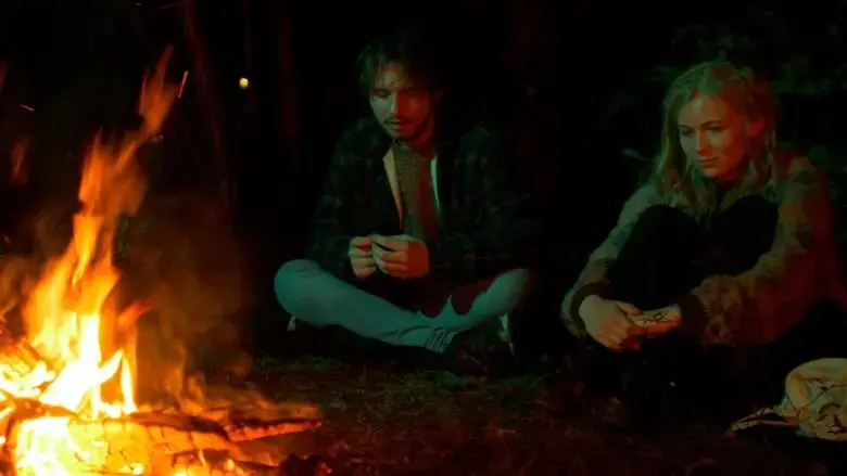 Die Stimme des Feuers (2022)