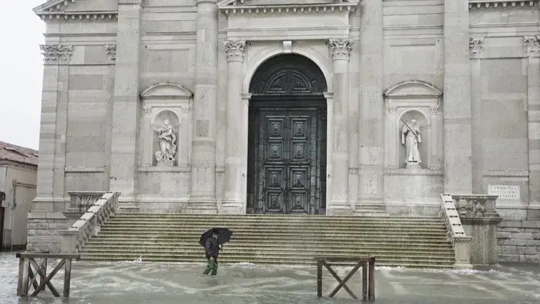 Citta' delle sirene (2020)