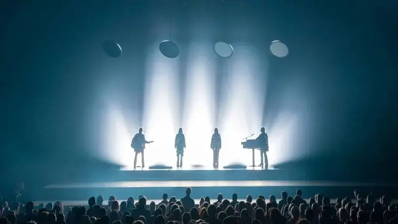ABBA Voyage (2022)