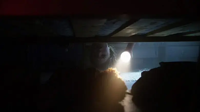 Creaker (2019)