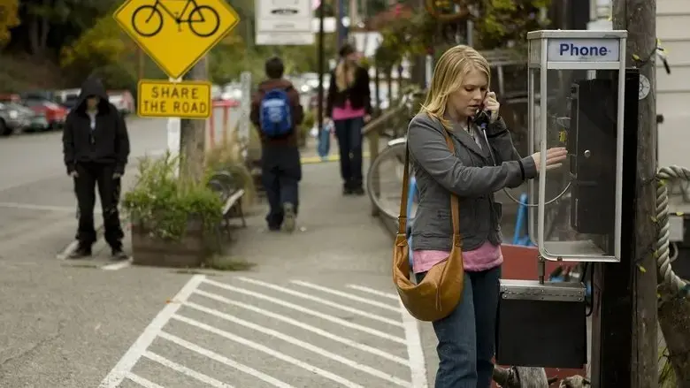 Whispers and Lies (2008)