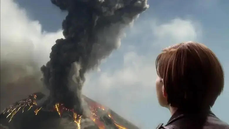 Apocalypse Pompeii (2014)