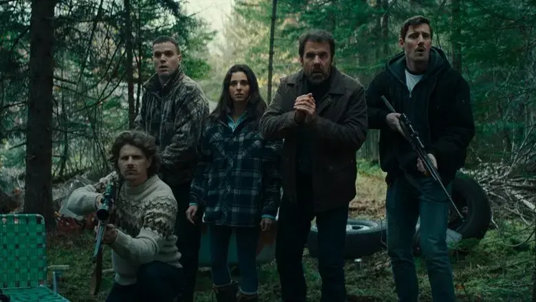 Hunting Daze (2024)
