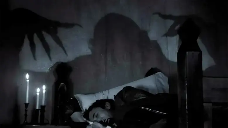 Nosferatu (2023)