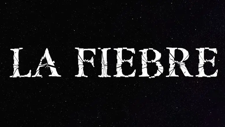 The Fever (2022)