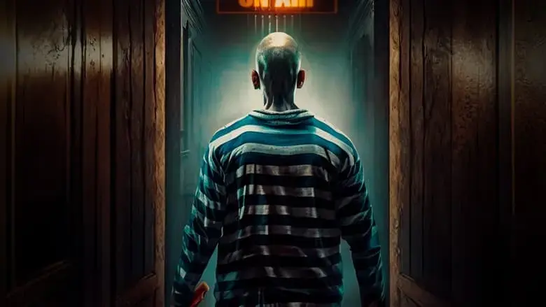 Nightmare Radio: The Night Stalker (2023)