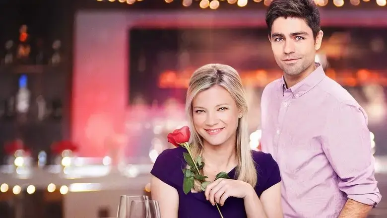 Love at First Glance (2017)