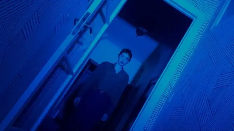 FOBia (2023)