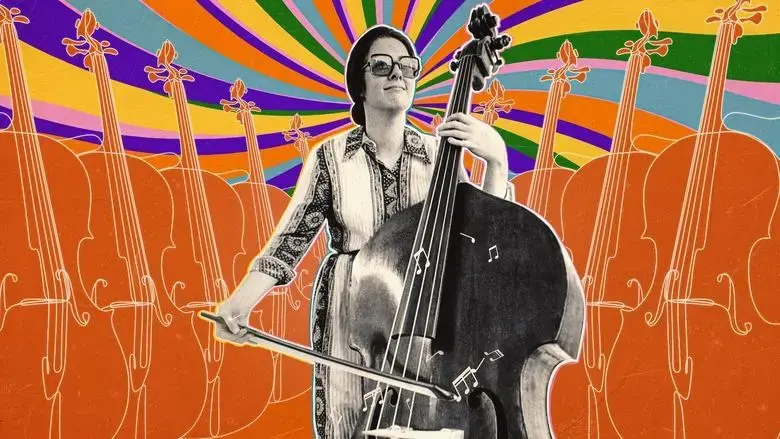 The Only Girl in the Orchestra (2023)