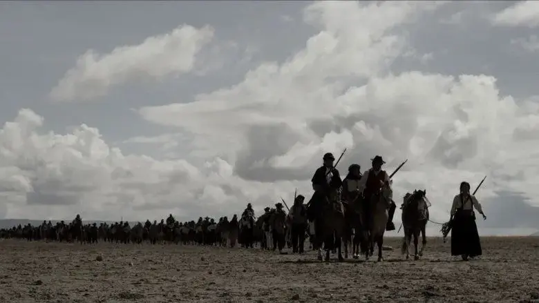 Los indomables (2024)
