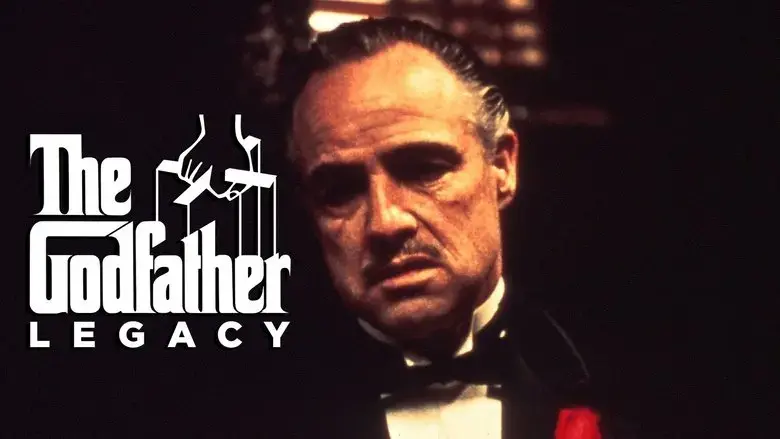 The Godfather Legacy (2012)