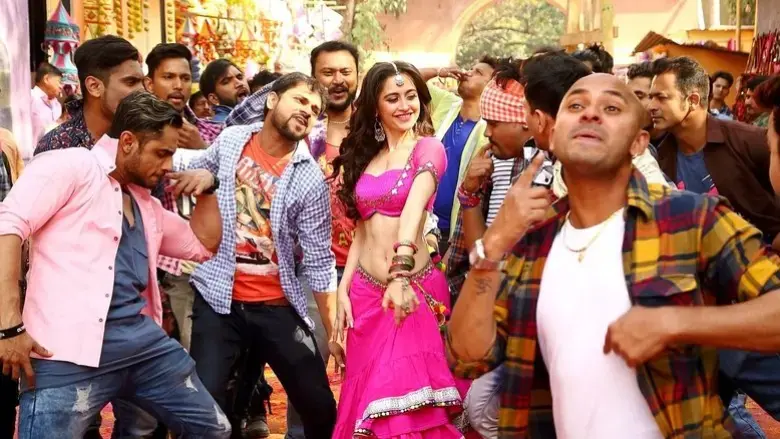 Nawabzaade (2018)