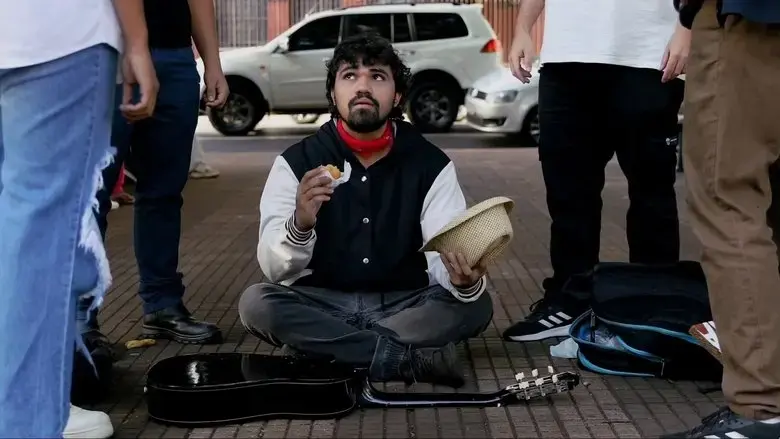 Alimente o Artista (2025)