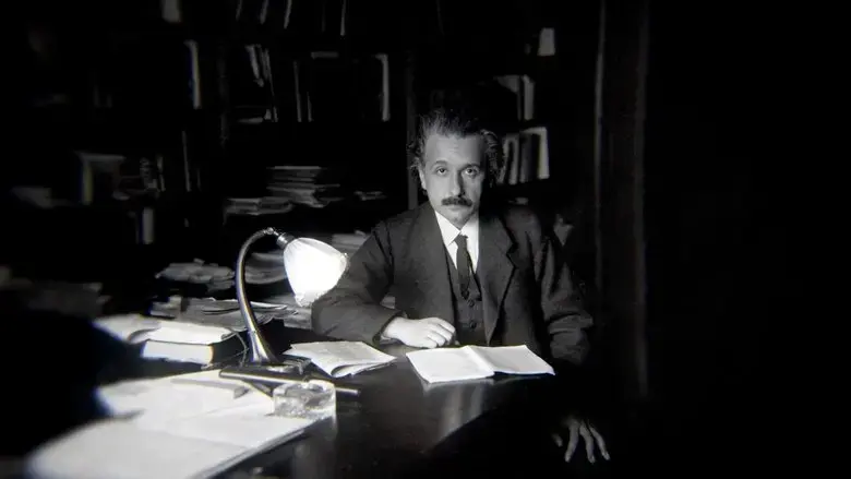 Chasing Einstein (2019)