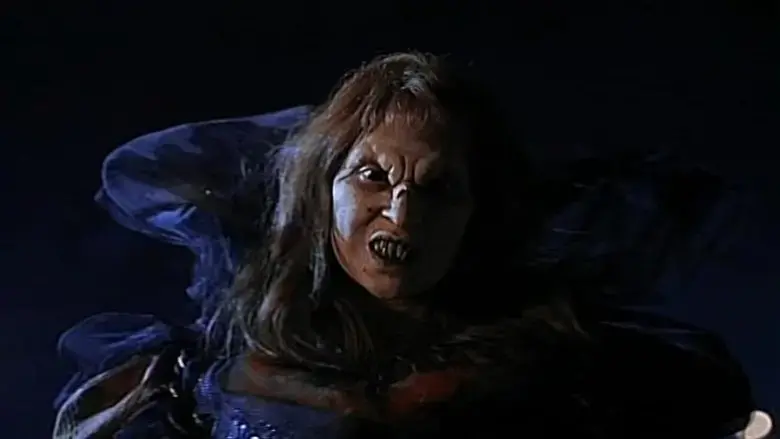 Witchouse (1999)