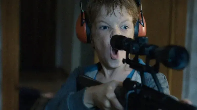 Rival (2021)