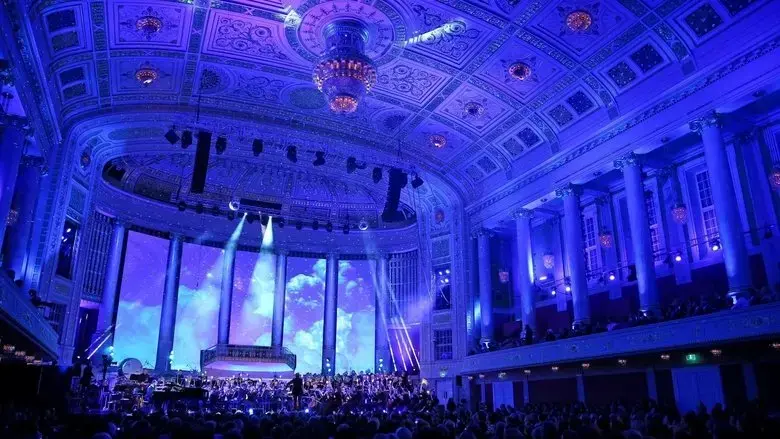 Hollywood in Vienna 2017: A Tribute to Danny Elfman (2017)