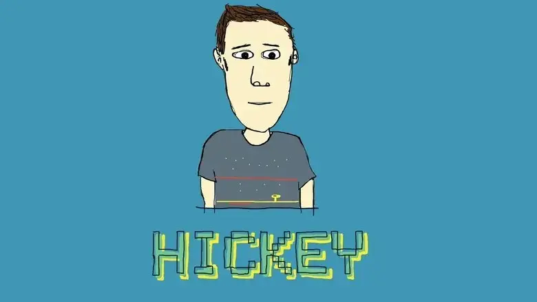 Hickey (2017)