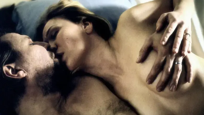 Musta jaa (2007)