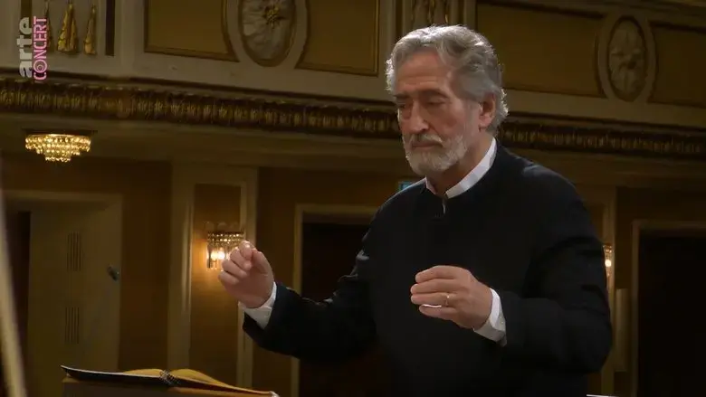 Jordi Savall dirige le Requiem de Mozart (2023)