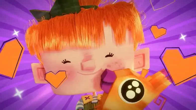 A Pinata's Life (2020)