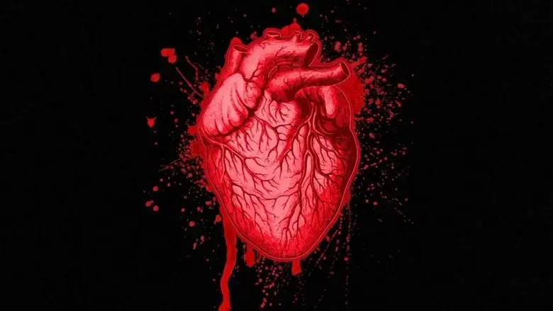 The Tell-Tale Heart (2025)