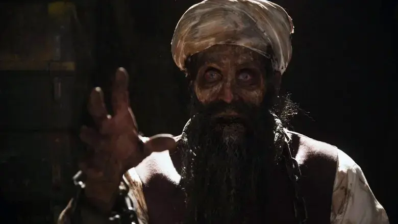 Osombie (2012)