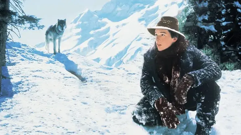White Fang (1991)