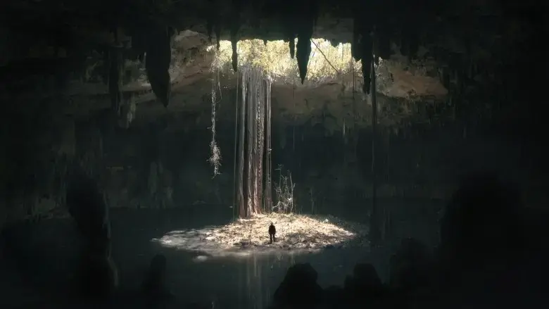 Underland (2025)