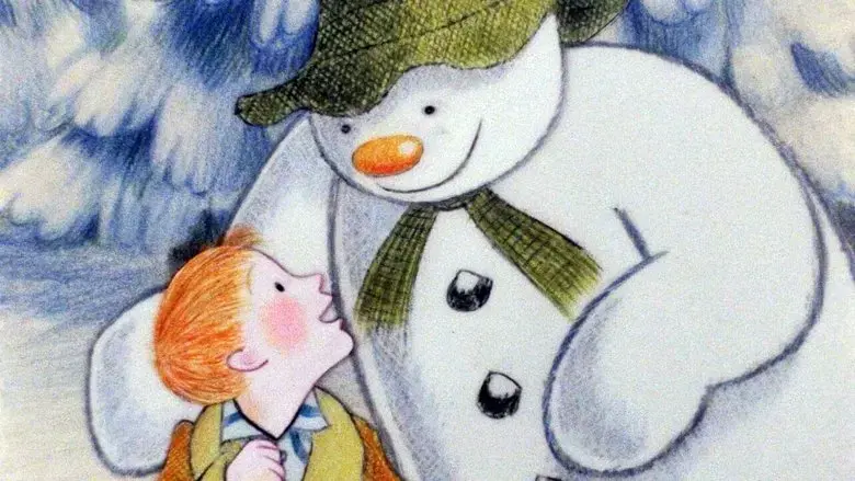 The Snowman (1984)