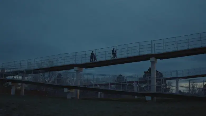The Sun Rises Differently (2022)