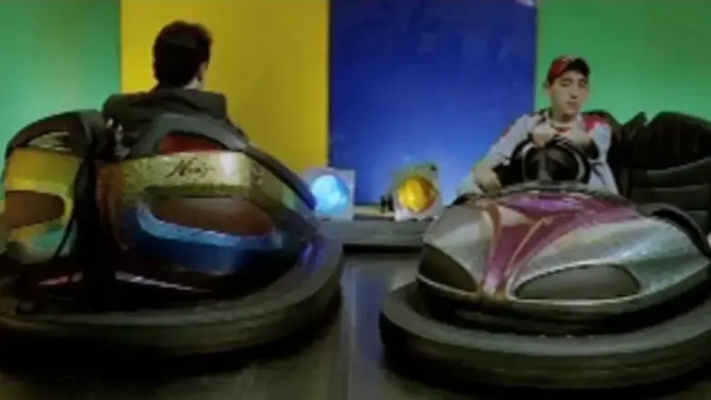 Choque (2005)