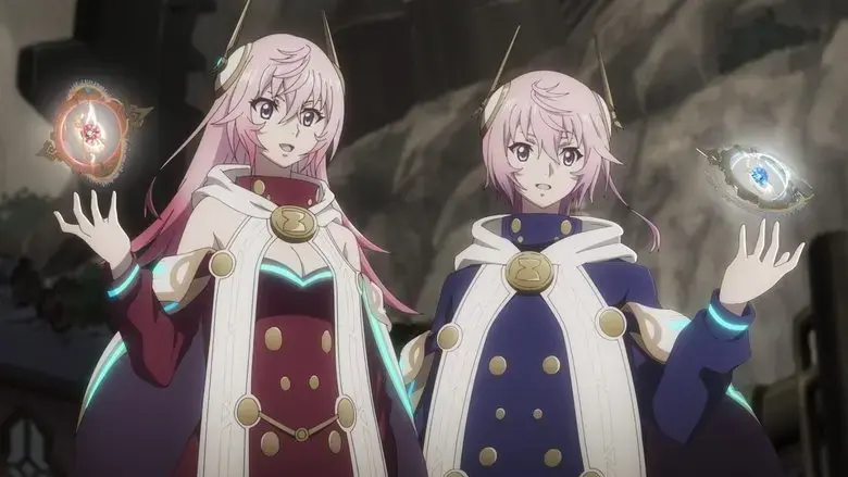 For Whom the Alchemist Exists: The Movie (2019)