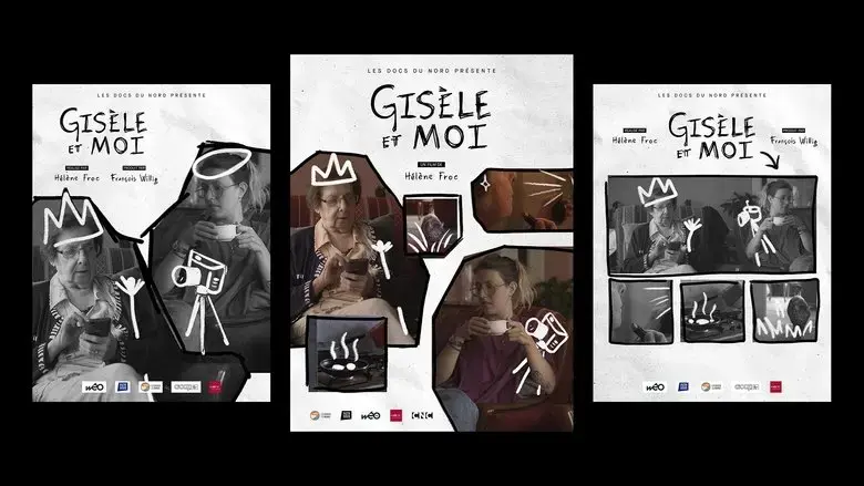 Gisele et moi (2024)