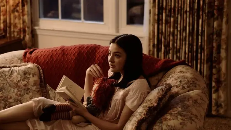 Strings (2024)