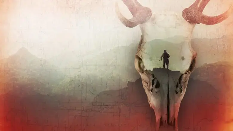 Missing 411: The Hunted (2019)
