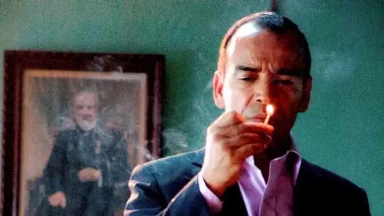 Satanas (2007)