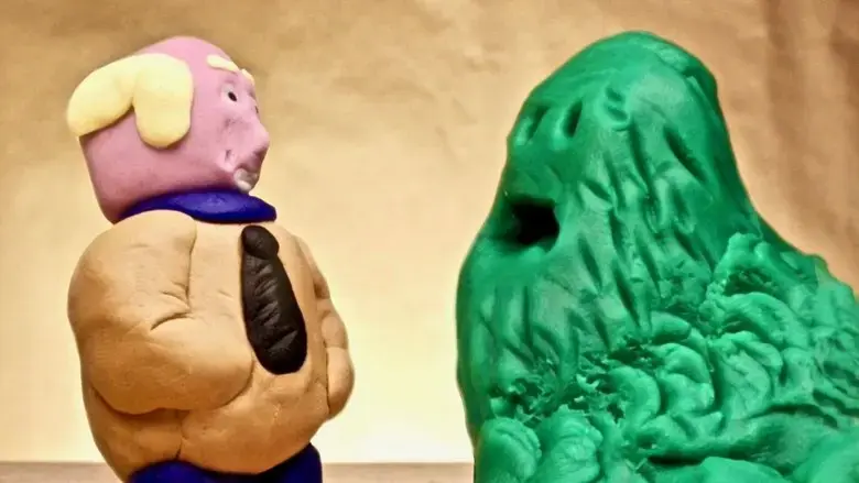 Monster Encounters (2021)