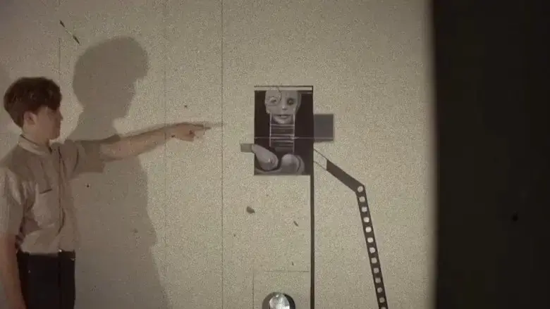 Early Experiments (2008)