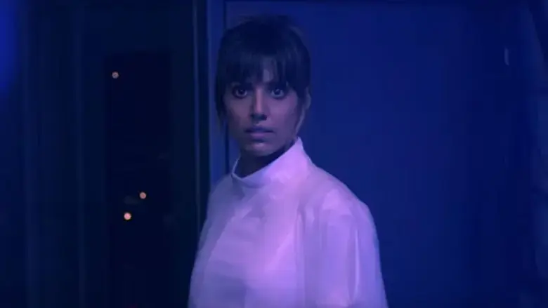 The Super Recogniser (2017)