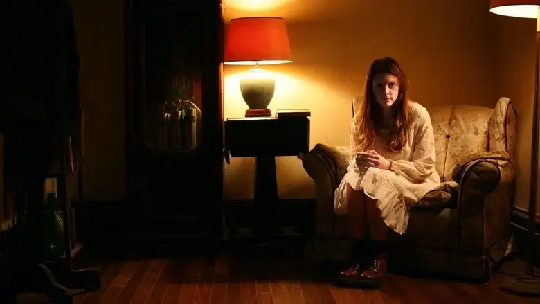 The Last Exorcism (2010)