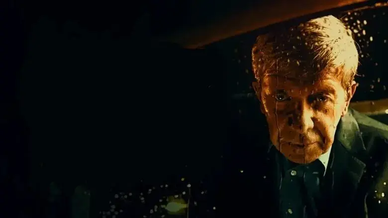 Homicide Hunter: The Man with No Face (2023)