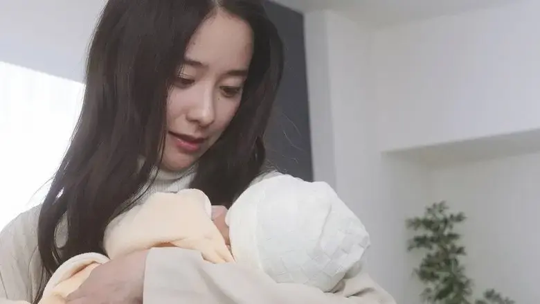 Surrogacy (2021)