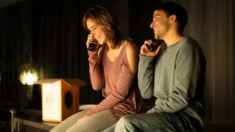 Love Suddenly (2019)